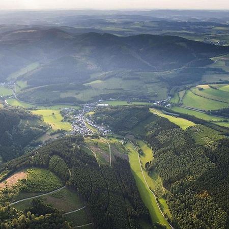 Vergissmeinnicht Sauerland Schmallenberg Esterno foto